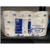 Image 1 : Tork Coreless High Capactiy Bath Tissue Roll (2ply x 12 rolls)