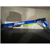 Image 1 : Kobalt Fine Hand Saw (20in)