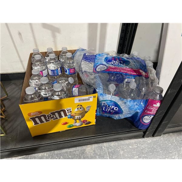 Pure Life Water Bottles (35 x 500ml)