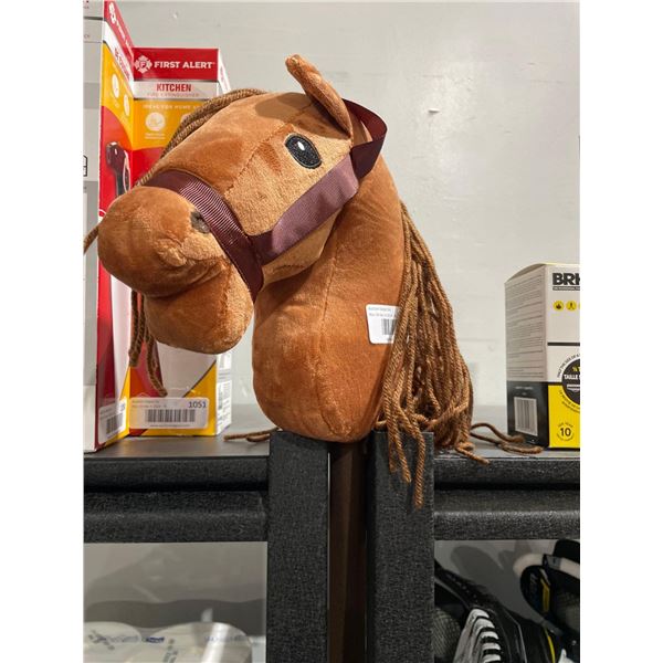 Hobby Horse