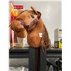 Image 1 : Hobby Horse