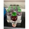 Image 2 : Bai Raspberry Lemon Lime Flavoured Beverage (530ml x 12)