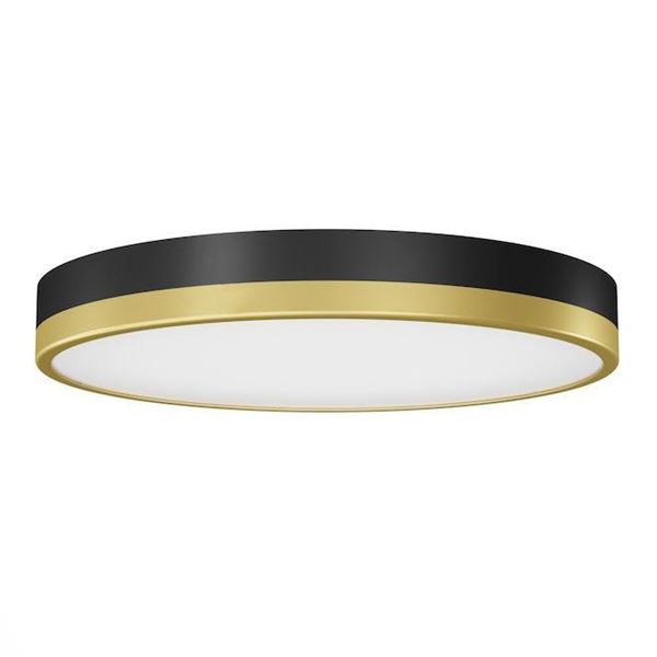 Artika Kent LED Ceiling Light 1800 Lumens, Dimmable