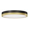 Image 1 : Artika Kent LED Ceiling Light 1800 Lumens, Dimmable