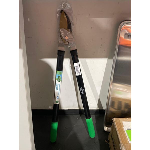 Scotts Compound Action Lopper 2in