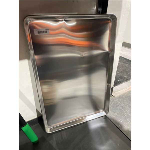 Bun Pan Aluminum 18in x 26in