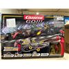 Image 2 : Carrera GO Max Performance Race Track Set for Adults & Children from 6 Years 6.3 m Length Racetracks