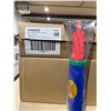 Image 2 : Balloon Pump Plastic (12ct)