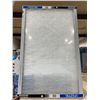 Image 2 : Dust Stop Filters 7ct (16 x 25 x 1)