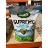 Image 1 : Scotts Supreme Grass Seed All Purpose Mix (8.8lbs)