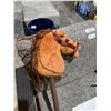 Image 1 : Brown Hobby Horse