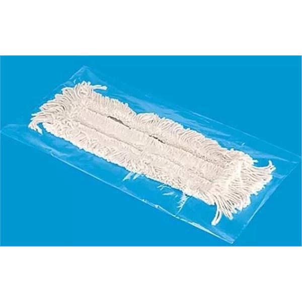 Pur Value XX Heavy Multipurpose Clear Plastic Bags (250 bags) 18x32"