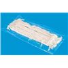 Image 1 : Pur Value XX Heavy Multipurpose Clear Plastic Bags (250 bags) 18x32"
