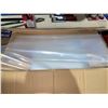 Image 3 : Pur Value XX Heavy Multipurpose Clear Plastic Bags (250 bags) 18x32"