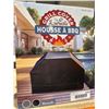Image 2 : Grill Cover, Reversible, Heavy Duty,