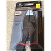 Image 2 : Southwire Canada 9in Side Cutting Pliers 2ct