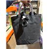 Image 2 : Pajar Black Bag with Carry Handle