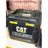 Image 1 : Cat 1200A 120PSI 200W Lithium Cube Jump Starter