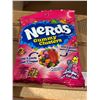 Image 1 : Nerds Gummy Clusters Candy (12 x 142g)