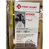 Image 3 : First Alert Kitchen Fire Extinguisher