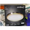 Image 2 : Artika Kent LED Ceiling Light, 50000 Hours, 1800 Lumens, Dimmable