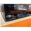Image 3 : LG Model No. MSCN1590G Micorwave Oven, 120V, 60HZ