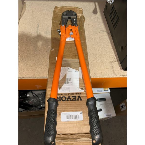 Vevor Bolt Cutter