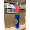 Image 1 : Plastic Balloon Pump Inflator (12ct)