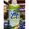 Image 2 : Vita Coco Coconut Water-Pineapple (12 x 500ml)