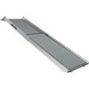 Image 1 : Ecom Dog Ramp Telescoping SJ402-18391/1- Item may not be the same as photo description