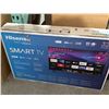 Image 2 : Hisense Vidaa Smart TV 32in with Wi-Fi Built-in A4 Series