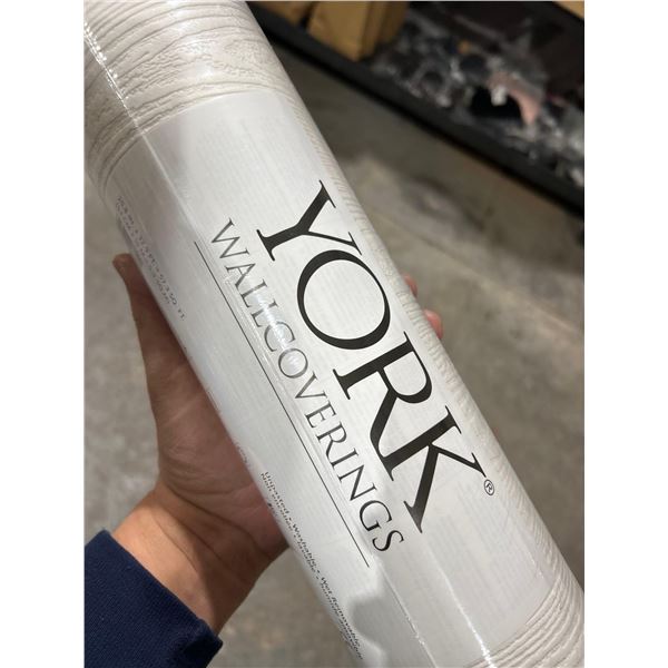 York Wall Coverings (20.8in x 32.9 ft)