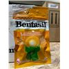 Image 2 : Bentasil Orange Throat Lozenges (38g x 12)