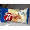 Image 2 : 7 Days Croissant with Vanilla Flavour Filling (75g x 6 x 4)