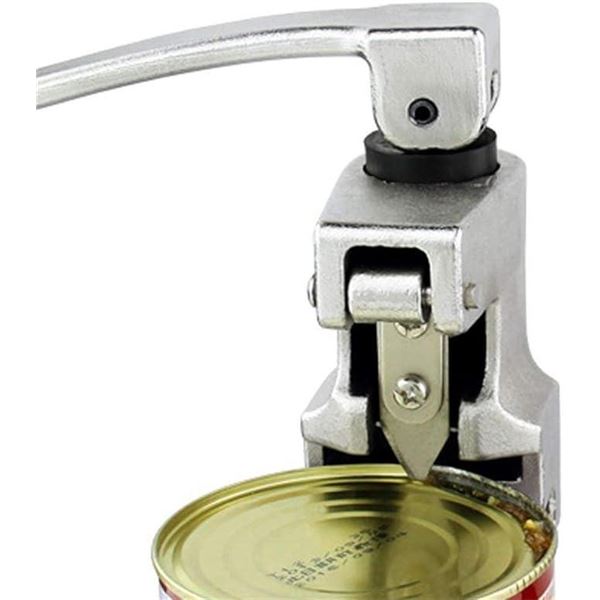 Lot of 2 - Edlund Commercial Can Opener, Heavy Duty Material, Table Style, Optimum Performance, Long