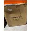 Image 3 : SAFETY 1st Lift Lock & Swing Dual-Mode Gate, WHITE GA048CWHO1EB
