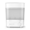 Image 2 : Phillips Advent Premium Electric Baby Bottle Steam Sterilizer and Dryer