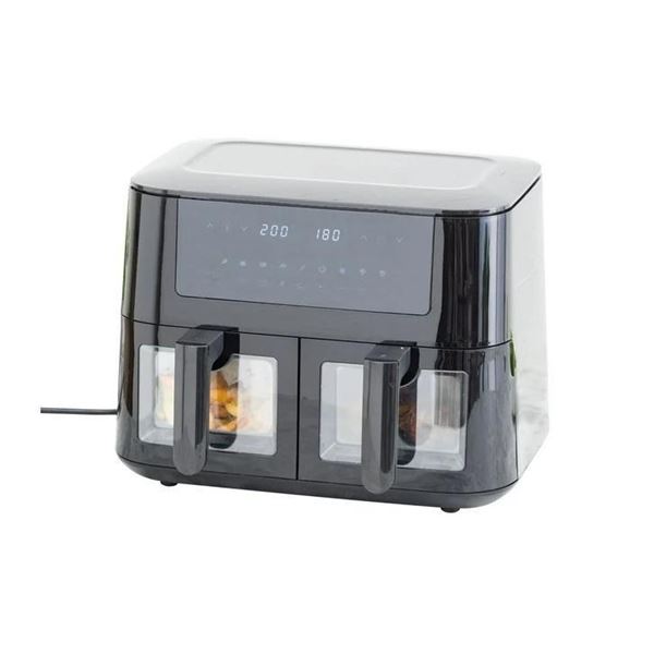 GreenPan Bistro Dual Zone Air Fryer