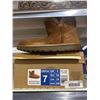 Image 1 : Kirkland Sherpa Lined Boots Ladies Size 5