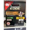 Image 1 : CASTROL EDGE 5W-30 SYNTHETIC OIL 2 X 4.4 L