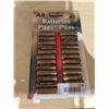 Image 1 : Kirkland AA Batteries - 48 Count