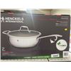 Image 2 : Non-Stick Perfect Pan with lid 4.3QT, 26 cm, stainless steel, Ceramic coating