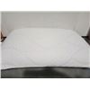 Image 1 : Novaform Soothing Cool Plus Gel Memory Foam Pillow- Queen Size