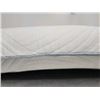 Image 3 : Novaform Soothing Cool Plus Gel Memory Foam Pillow- Queen Size