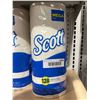Image 2 : Lot of 6 Rolls of Scott Mega Paper Towels