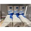 Image 3 : Lot of 6 Rolls of Scott Mega Paper Towels
