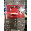 Image 1 : Oregon S56 AdvanceCut Chainsaw Chain for 16-Inch Bar – 56 Drive Links – fits Makit