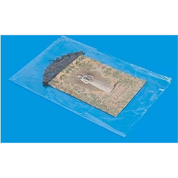 Uline S-1743 20"x30" - 2mil Poly Bags - 500 Count