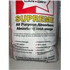 Image 2 : CanDry Supreme All Purpose Absorbent  26.4 Lbs