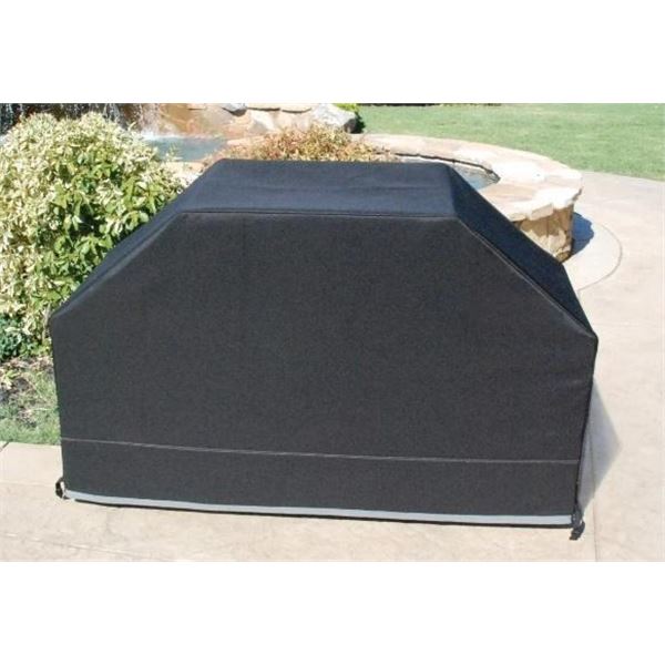 Reversible Outdoor Grill Cover
